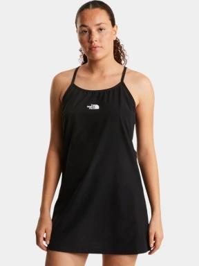 The North Face W Flex Woven 2In1 Dress női ruha fekete színben 1