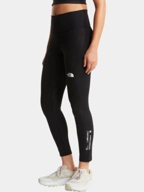 The North Face W Flex 25In Tight-Graphic női leggings fekete színben 1