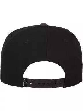 O'Neill BM Yambao Cap férfi baseball sapka szürke színben 3