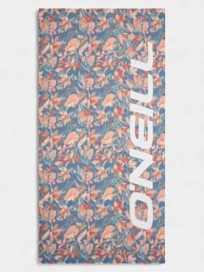 O'Neill O'Neill Seacoast Towel törölköző kék színben 1