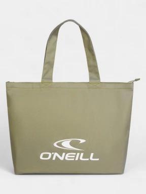 O'Neill O'Neill Coastal Tote női válltáska oliva színben 1