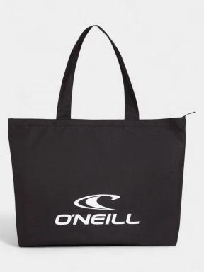 O'Neill O'Neill Coastal Tote női válltáska fekete színben 1