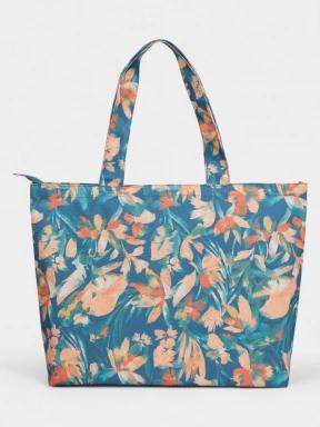 O'Neill O'Neill Coastal Print Tote női válltáska multikolor színben 3