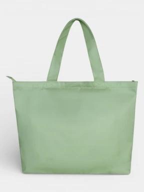 O'Neill O'Neill Coastal Tote női shopper táska zöld színben 3