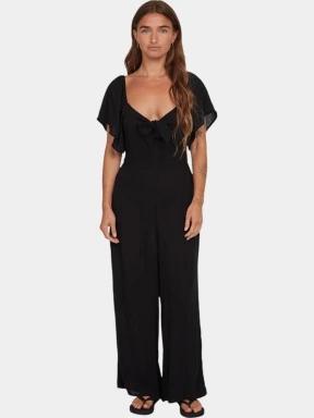 O'Neill Kesia Jumpsuit női overál fekete színben 3