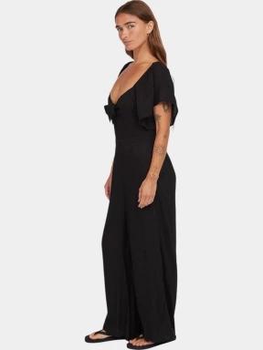 O'Neill Kesia Jumpsuit női overál fekete színben 3