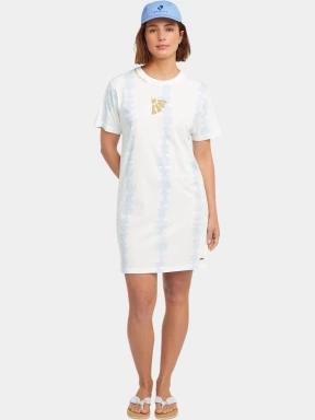 O'Neill Wotw T-Shirt Dress női pólóruha világoskék színben 1