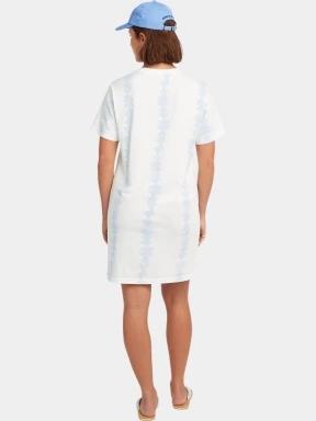 O'Neill Wotw T-Shirt Dress női pólóruha világoskék színben 3