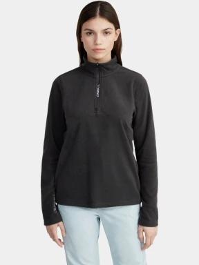O'Neill Jack's Polartec 100 Hz Fleece női polár pulóver fekete színben 1