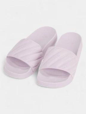 O'Neill O'Neill Slides női papucs lila színben 1