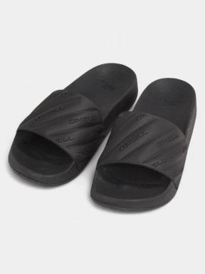 O'Neill O'Neill Slides női papucs fekete színben 1