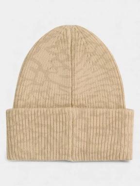 O'Neill FWC'Cruz Beanie női sapka homok színben 3