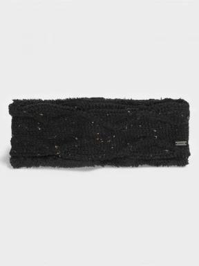 O'Neill Nora Headband női fejpánt fekete színben 1