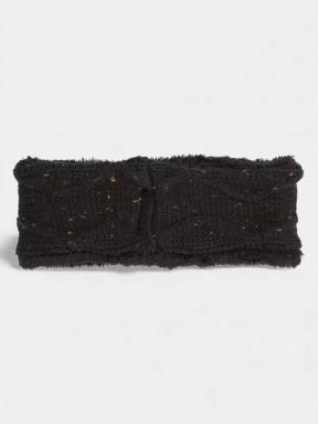 O'Neill Nora Headband női fejpánt fekete színben 3