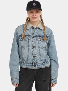 O'Neill O'riginals Denim Jacket női farmerdzseki kék színben 1