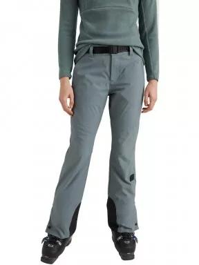 O'Neill Star Slim Pants női sínadrág világoskék színben 1