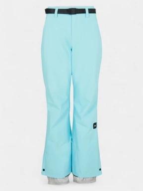 O'Neill Star Pants női sínadrág világoskék színben 1