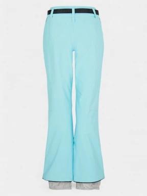 O'Neill Star Pants női sínadrág világoskék színben 3