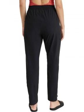 O'Neill Trvlr Stretch Pants női utcai nadrág fekete színben 3