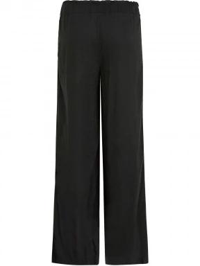 O'Neill Malia Beach Pants női strand nadrág fekete színben 3