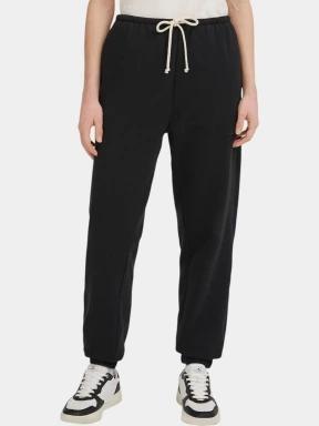 O'Neill Essentials O'Neill Script Sweatpants női tréning nadrág fekete színben 1