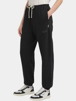 O'Neill Essentials O'Neill Script Sweatpants női tréning nadrág fekete színben 3
