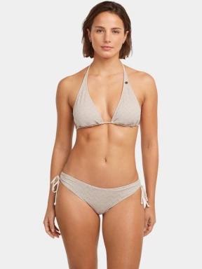 O'Neill O'Riginals Crochet Bikini Set női bikini homok színben 1