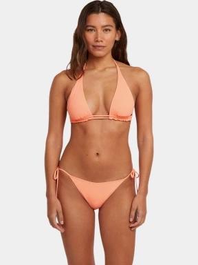 O'Neill Mother Maracas Bikini Set női bikini narancssárga színben 1