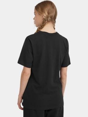 O'Neill Essentials O'Neill Script T-Shirt női rövid ujjú póló fekete színben 3