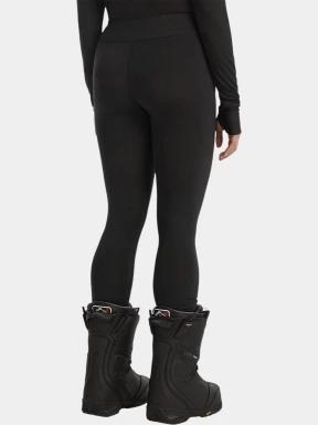 O'Neill Baselayer Bottom női aláöltöző nadrág fekete színben 3