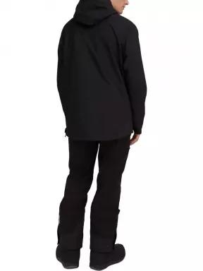 O'Neill PM Original Anorak Jacket férfi síkabát fekete színben 3