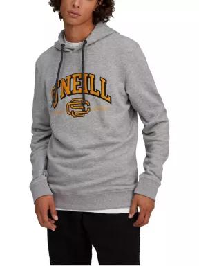 O'Neill LM Surf State Hoody férfi kapucnis pulóver szürke színben 1