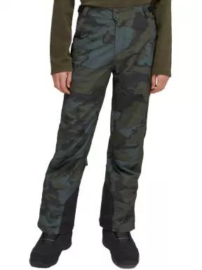 O'Neill PM Slate Pants férfi sínadrág zöld színben 1