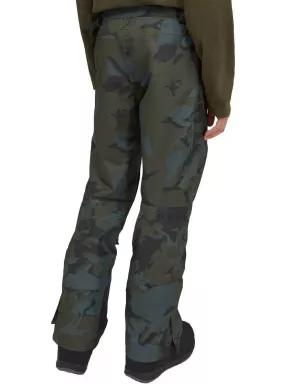 O'Neill PM Slate Pants férfi sínadrág zöld színben 3