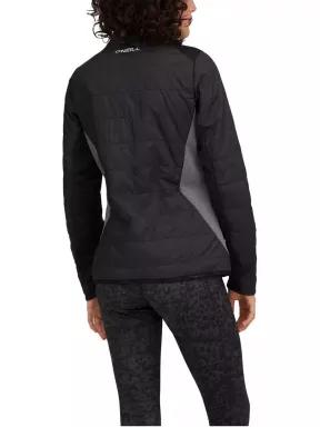 O'Neill LW Light Insulator Jacket női softshell kabát fekete színben 3