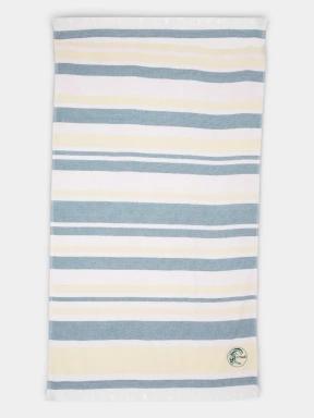 O'Neill O'Riginals Towel törölköző zöld színben 1