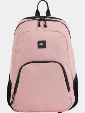 O'Neill Wedge Backpack hátizsák rózsaszín színben 1