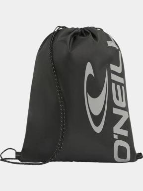 O'Neill Gym Sack tornazsák fekete színben 1