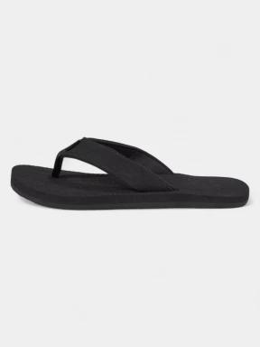 O'Neill Koosh Sandals férfi flip flop papucs fekete színben 1