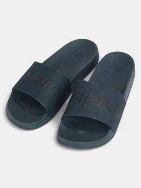 O'Neill O'Neill Logo Slides férfi papucs sötétkék színben 1