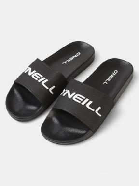 O'Neill O'Neill Logo Slides férfi papucs fekete színben 1