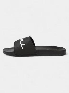 O'Neill O'Neill Logo Slides férfi papucs fekete színben 3