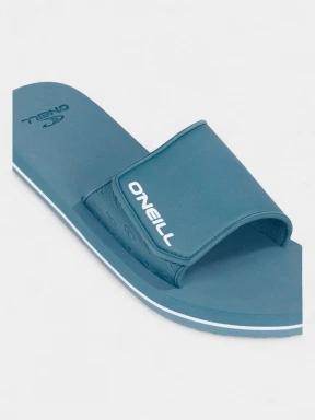 O'Neill O'Neill Velcro Slides férfi papucs kék színben 1