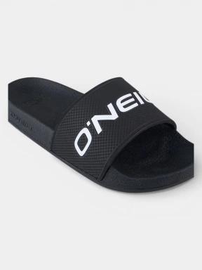 O'Neill O'Neill Logo Slides férfi papucs fekete színben 1