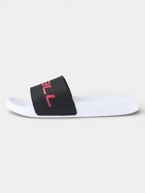O'Neill O'Neill Logo Slides férfi papucs fehér színben 3