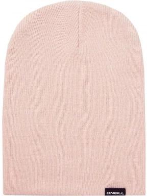 O'Neill Dolomite Beanie férfi sapka rózsaszín színben 1