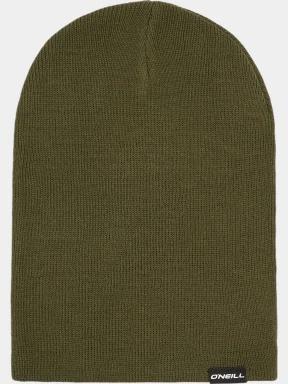 O'Neill Dolomite Beanie férfi sapka zöld színben 1