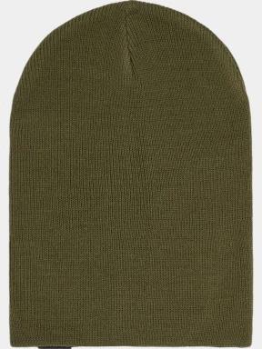 O'Neill Dolomite Beanie férfi sapka zöld színben 3