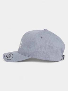 O'Neill The Future Surf Society Cap férfi baseball sapka szürke színben 3