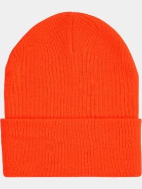 O'Neill Snow Beanie sapka narancssárga színben 3